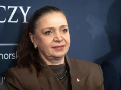 Jest córką legendy. Nie ukrywała, jakie mieli relacje