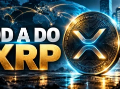 Od A do XRP