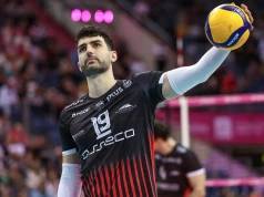 Tauron Liga: Podziemia Kredowe ChKS Chełm - Asseco Resovia Rzeszów. Relacja live i wynik na żywo