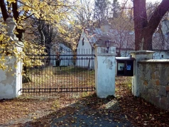 Dwór Zegadłowicza na sprzedaż? Jest pomysł, jak ocalić zabytek