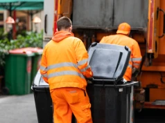Opłaty za śmieci znów w górę. W 2027 roku mieszkańcy zapłacą nawet 12 zł więcej