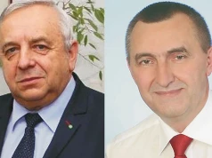 Kadencja na półmetku. Co ze zmianą starosty?