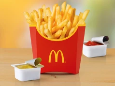 Skład frytek z McDonald’s – z czego są zrobione? Sprawdzamy mit o „trującym” pestycydzie