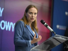 Wicemarszałek Senatu: Pełczyńska-Nałęcz chce założyć nowe stowarzyszenie