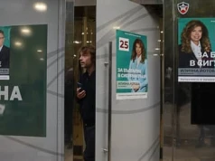 Bułgaria wybiera. Kto zostanie prezydentem?