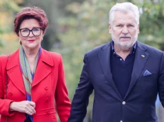 Ostatni wywiad z Jolantą Kwaśniewską wywołał ogromne poruszenie wśród słuchaczy. Czy w życiu rodzinnym byłej pierwszej damy zawsze wszystko układa się jak w bajce
