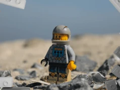 LEGO na froncie informacyjnym. Iran zamienił propagandę w wiralową opowieść