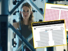 Polacy oszaleli na punkcie tego filmu. Seanse znikają w ekspresowym tempie