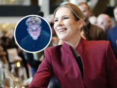 Reprezentował Polskę na Eurowizji Junior. Tak skomentowała występ Nawrocka