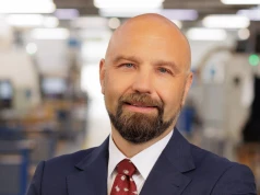Damian Skałecki powołany na Prezesa Zarządu BZE "BEMLA" S.A.