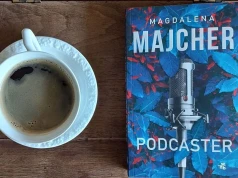 Kryminał na weekend: „Podcaster”. Zbrodnia w Katowicach