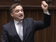 To było oczko w głowie Ziobry. Nie zostało nic. „Celowo nie złożył sprawozdań partii, by…”