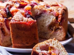 Dodaję do ciasta drożdżowego. Jest mięciutkie jak puch i nie wysycha