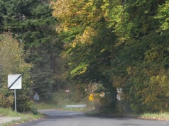 Zwardoń: Jak po grudzie