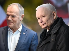 Kto jest lepszym liderem swojego obozu politycznego? Większość Polaków wskazała Tuska