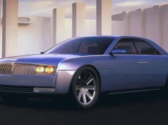 Lincoln chciał być bardziej premium. Ja tu widzę Dużego Fiata