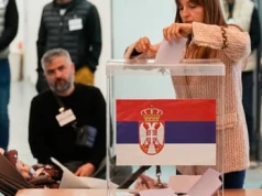 Wybory w Serbii: Studenci na czele sondaży. Vučić może stracić władzę