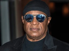 38 lat bez płacenia czynszu. Stevie Wonder chce eksmisji swojej partnerki