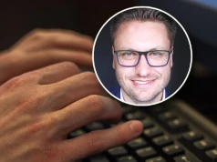 Myślał, że ma prawa do aplikacji stworzonej z AI. Prawnik brutalnie sprowadził go na ziemię