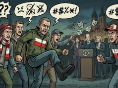 Blogi blagierów