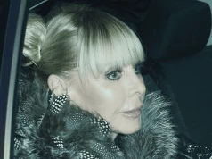Tak dziś wygląda Grażyna Kulczyk. Dawno niewidziana milionerka przyłapana przez paparazzi