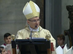 Stolica Apostolska w ONZ: wzrost wydatków na zbrojenia utrudnia dążenie do pokoju