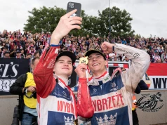 Żużel. To najlepszy polski junior KLŻ! Co dalej z jego przyszłością?