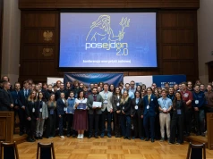 Konferencja posEJDON 2026 - rozmowy o przyszłości energetyki jądrowej