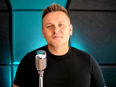 Śmiechom nie było końca! Arek Kopaczewski pokazał, co działo się za kulisami