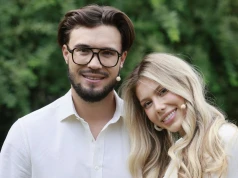 Ksenia Ngo pokazała suknie ślubne. Tak chce zaskoczyć Leona Myszkowskiego