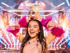 Naré wygrywa Eurowizję Junior 2026 dla Armenii