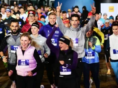Biegowe 360 stopni. Wiedza, sportowe emocje i Natalia Bukowiecka w biegu na 10 km