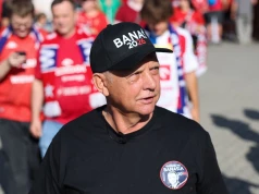 Marian Banaś: Państwo nie może być partyjnym łupem!