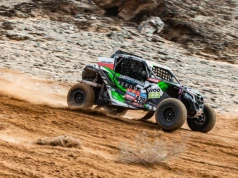 Rajd Dakar 2026: Legendarna impreza zmienia lokalizację