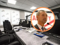 Sławomir Broniarz gościem Radia Łódź. O czym porozmawiamy z prezesem ZNP?