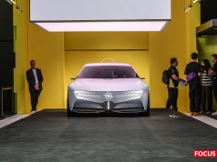Retrofuturystyczne koncepty z Paris Motor Show 2026. Nasze TOP 10