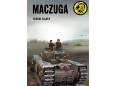 "Maczuga". Jak Polacy zablokowali ucieczkę niemieckiej 7. Armii