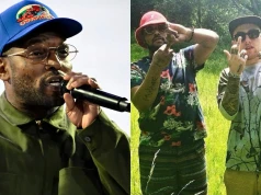 Schoolboy Q stracił cierpliwość. Ma dość pytań fanów o Mac Millera