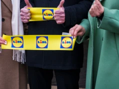 Niemiecki Lidl wypłaci pracownikom świąteczny bonus. Podano, kto i ile dostanie