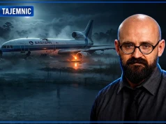 Zginęli w katastrofie, potem pojawiali się w innych samolotach. Tajemnica lotu 401