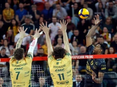 Nie oddają trofeum! Lublinianie znów najlepsi
