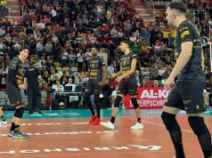 66 punktów w pierwszym secie! Szalony mecz o Superpuchar Polski