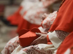 Włochy: zmarł kard. Paolo Romeo, emerytowany arcybiskup Palermo