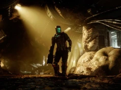 Na przycięcia w Dead Space Remake jest wreszcie mod