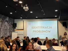 Jak uczyć się skuteczniej? Rzeszowska młodzież szuka rozwiązań