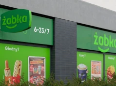 Żabka podnosi stawki. Franczyzobiorcy w Warszawie mogą liczyć na 35 tys. zł przychodu