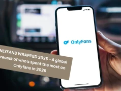Polacy w czołówce narodów najhojniej wspierających artystki na Only Fans