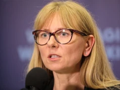 Patologia w warszawskich wodociągach. "Agresja jest na niesłychanym poziomie"