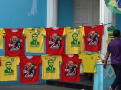 Druga tura wyborów w Brazylii. Bolsonaro kontra Lula