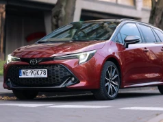 Chińskie marki obniżają ceny, a Toyota mówi "nie". Japończycy mają inny plan